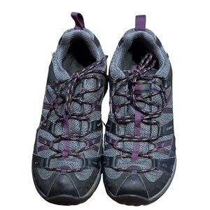 Merrell Women’s‎ Performance Hiking Shoes | Size 9.5